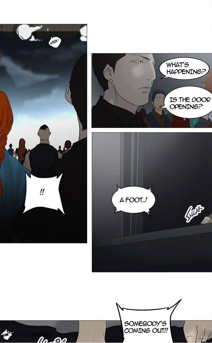 Tower of God Chapter 241 image 25